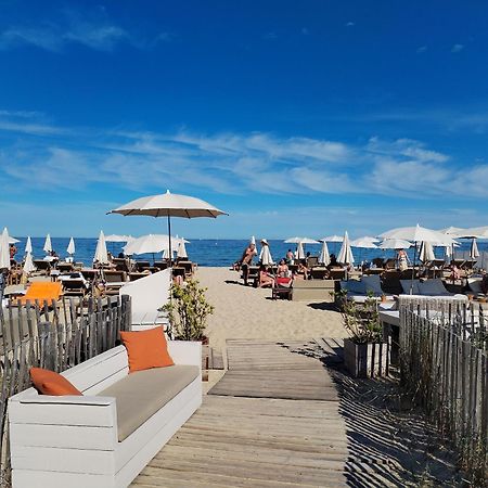 Saint-Tropez Florida Apartment Bagian luar foto