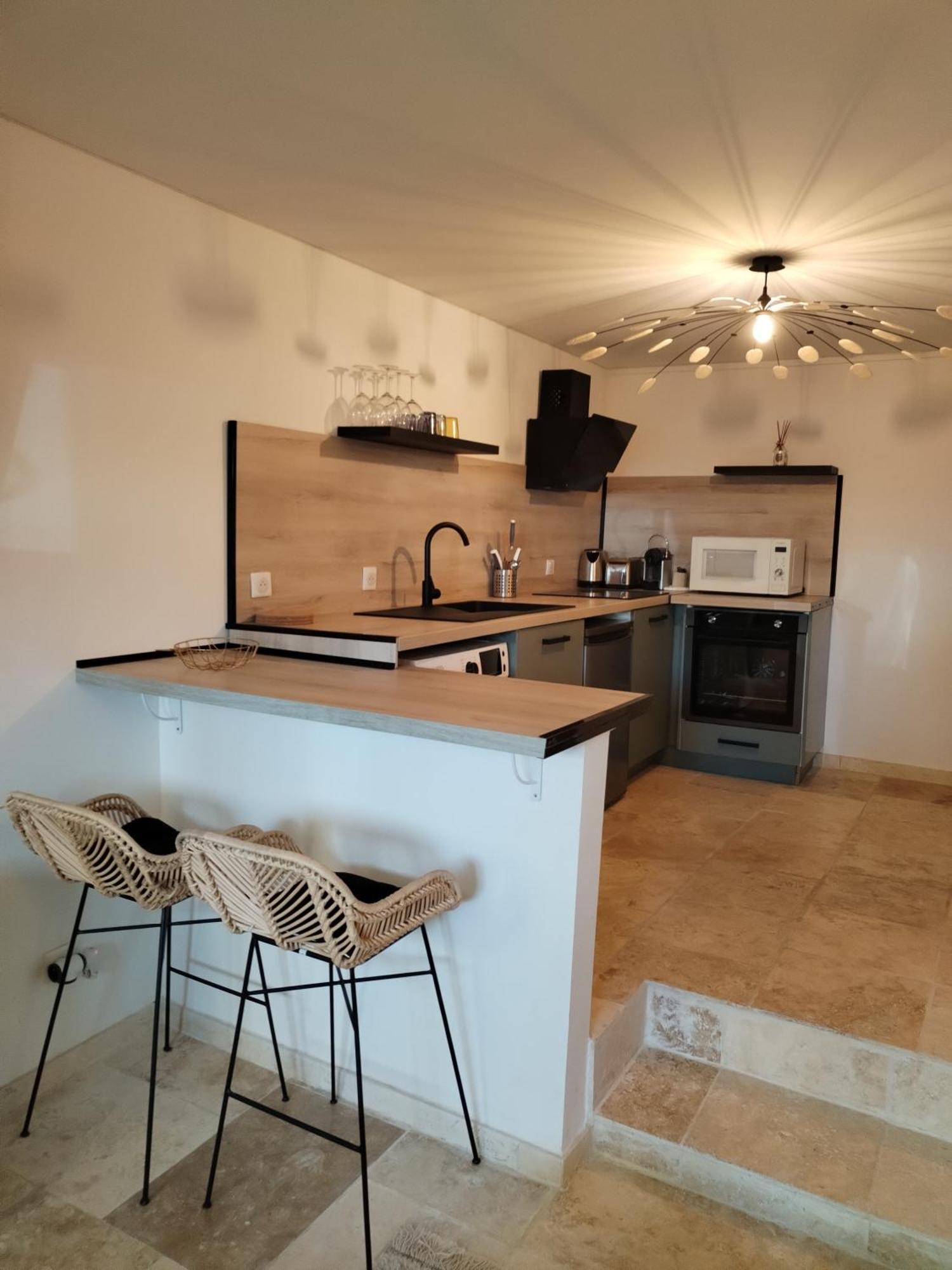 Saint-Tropez Florida Apartment Bagian luar foto