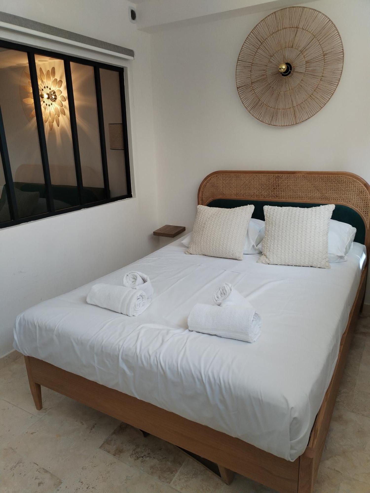 Saint-Tropez Florida Apartment Bagian luar foto