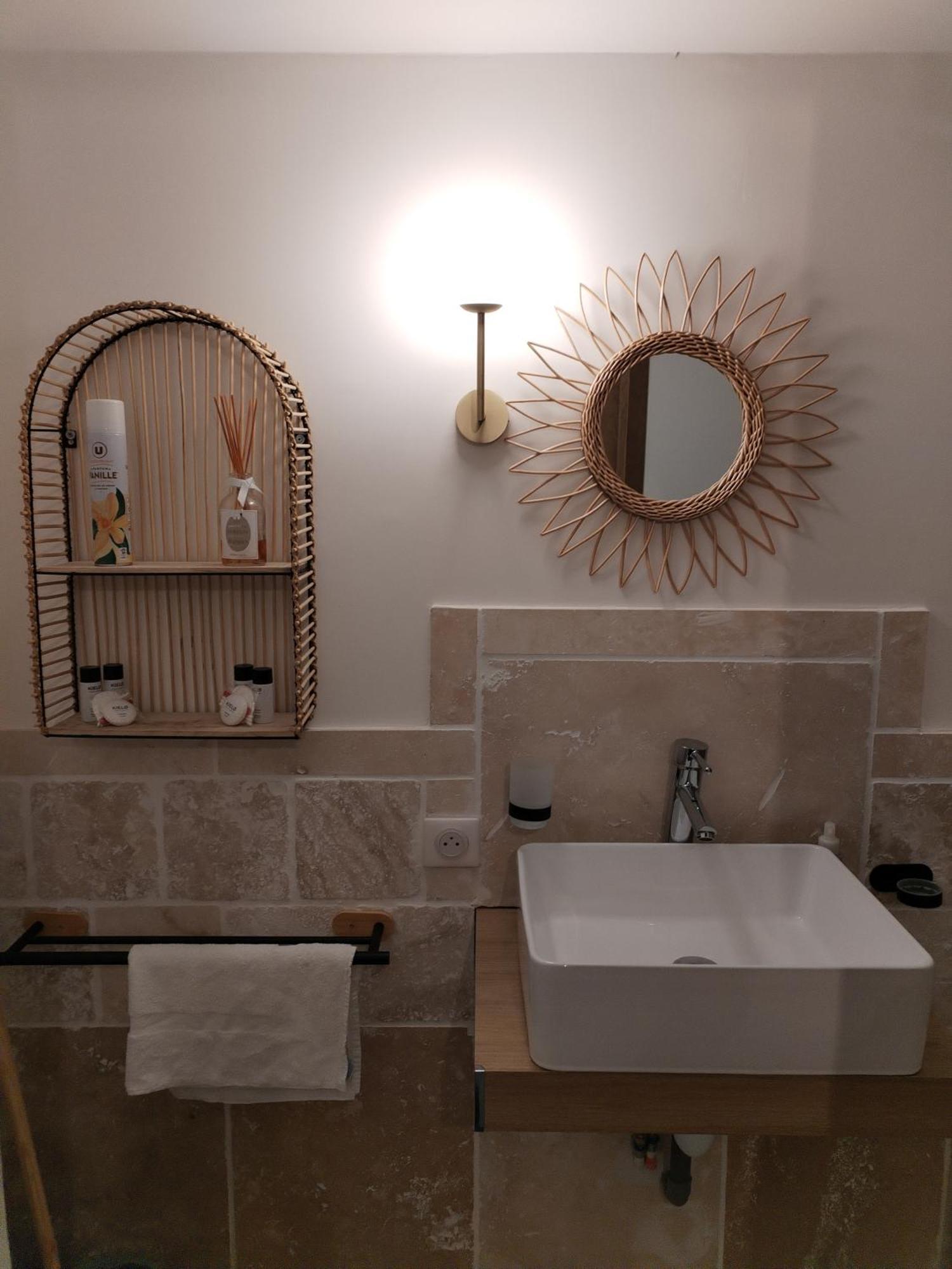 Saint-Tropez Florida Apartment Bagian luar foto