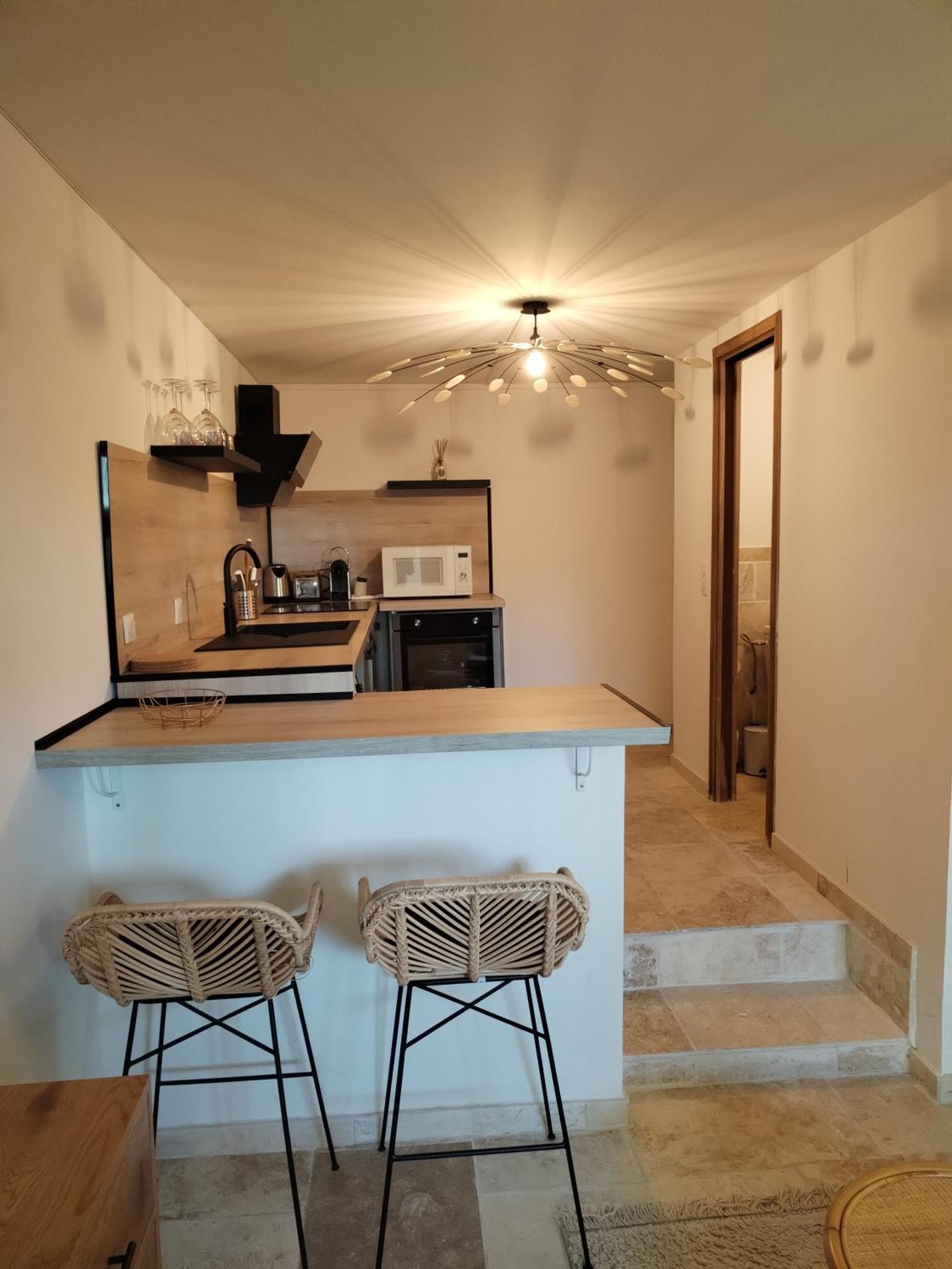 Saint-Tropez Florida Apartment Bagian luar foto